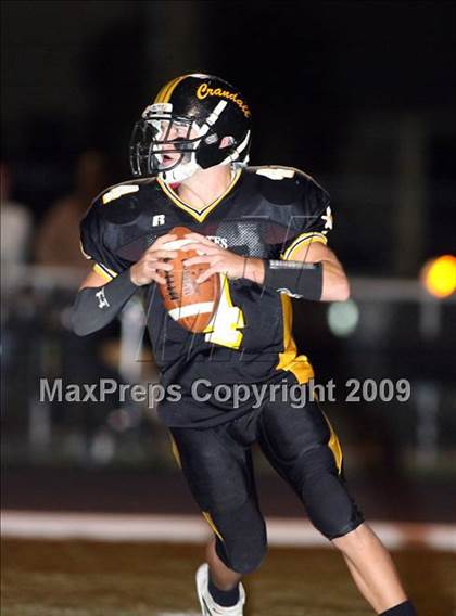 Thumbnail 2 in Kennedale @ Crandall photogallery.