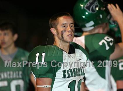 Thumbnail 1 in Kennedale @ Crandall photogallery.