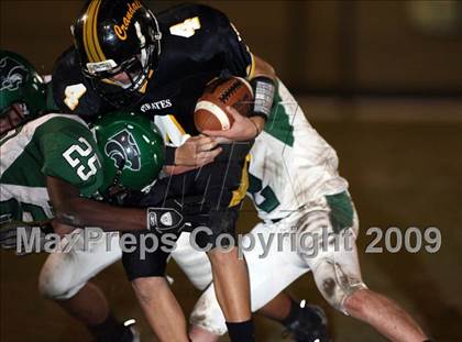 Thumbnail 1 in Kennedale @ Crandall photogallery.
