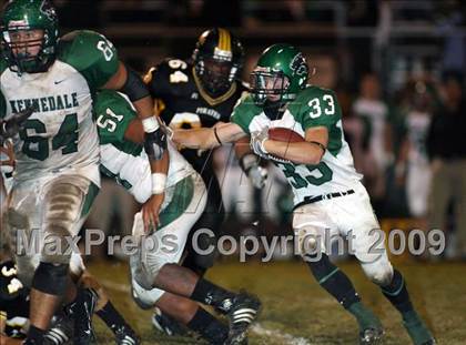 Thumbnail 1 in Kennedale @ Crandall photogallery.
