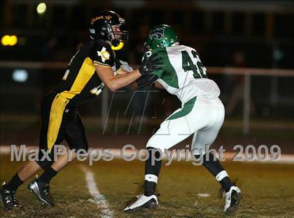 Thumbnail 3 in Kennedale @ Crandall photogallery.