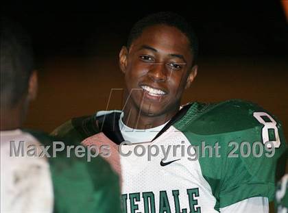 Thumbnail 1 in Kennedale @ Crandall photogallery.