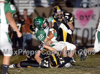 Thumbnail 1 in Kennedale @ Crandall photogallery.
