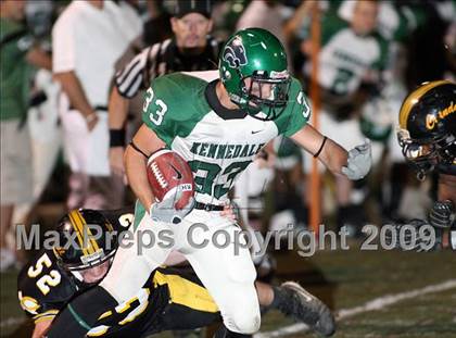 Thumbnail 1 in Kennedale @ Crandall photogallery.