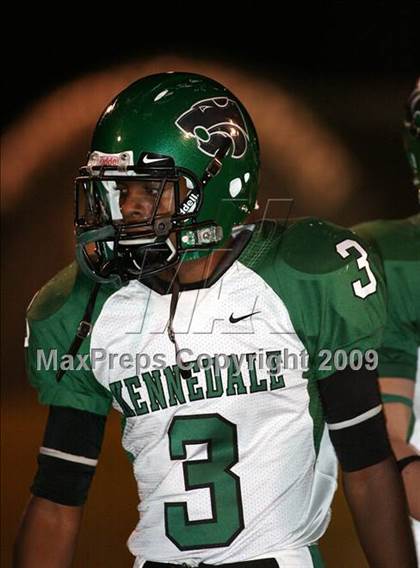 Thumbnail 3 in Kennedale @ Crandall photogallery.
