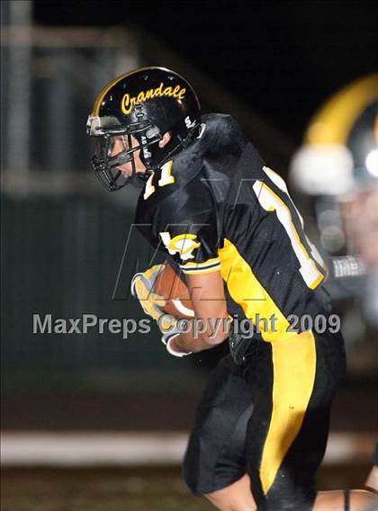 Thumbnail 1 in Kennedale @ Crandall photogallery.