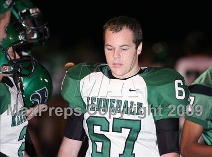Thumbnail 1 in Kennedale @ Crandall photogallery.