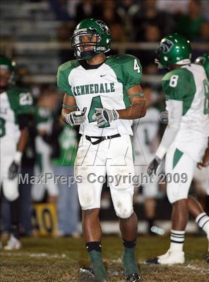 Thumbnail 2 in Kennedale @ Crandall photogallery.