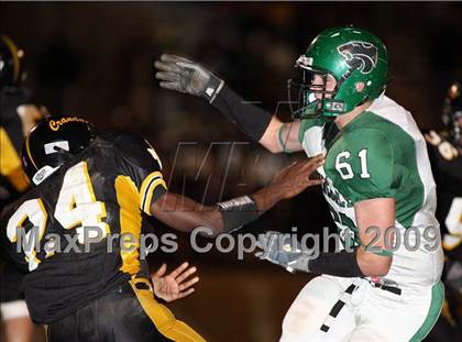 Thumbnail 2 in Kennedale @ Crandall photogallery.