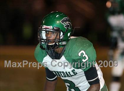 Thumbnail 1 in Kennedale @ Crandall photogallery.
