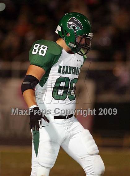 Thumbnail 1 in Kennedale @ Crandall photogallery.