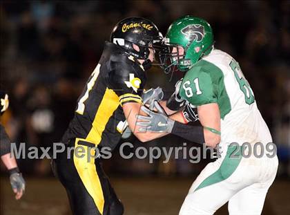 Thumbnail 1 in Kennedale @ Crandall photogallery.