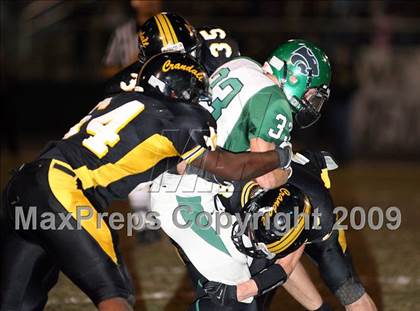 Thumbnail 3 in Kennedale @ Crandall photogallery.
