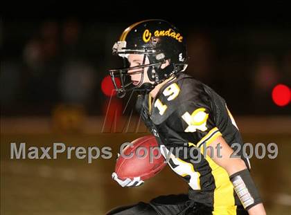 Thumbnail 3 in Kennedale @ Crandall photogallery.