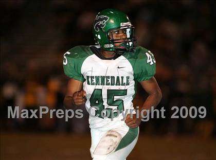 Thumbnail 2 in Kennedale @ Crandall photogallery.