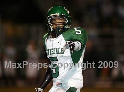 Thumbnail 1 in Kennedale @ Crandall photogallery.