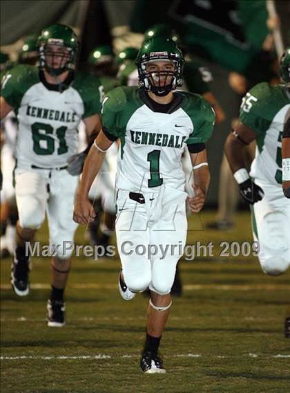 Thumbnail 2 in Kennedale @ Crandall photogallery.