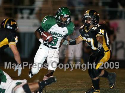 Thumbnail 1 in Kennedale @ Crandall photogallery.