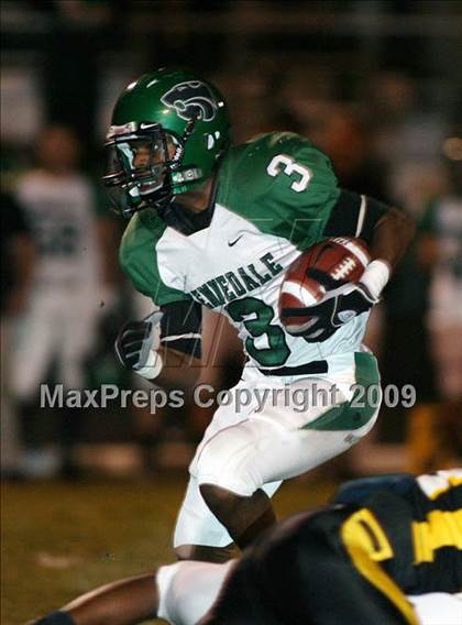 Thumbnail 2 in Kennedale @ Crandall photogallery.