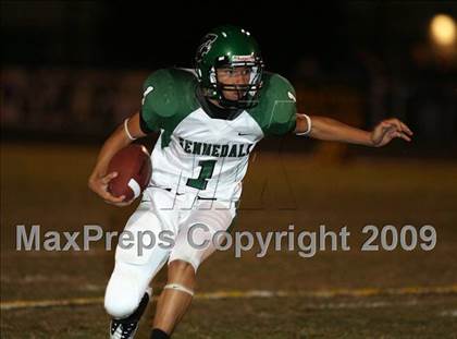 Thumbnail 1 in Kennedale @ Crandall photogallery.