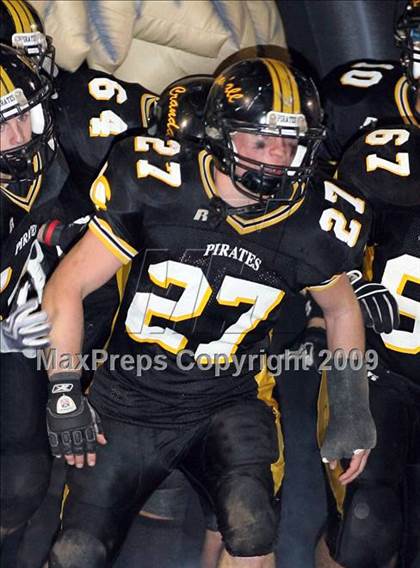 Thumbnail 1 in Kennedale @ Crandall photogallery.