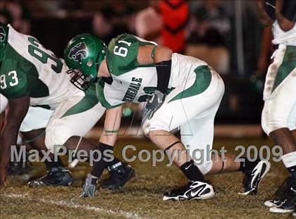 Thumbnail 1 in Kennedale @ Crandall photogallery.