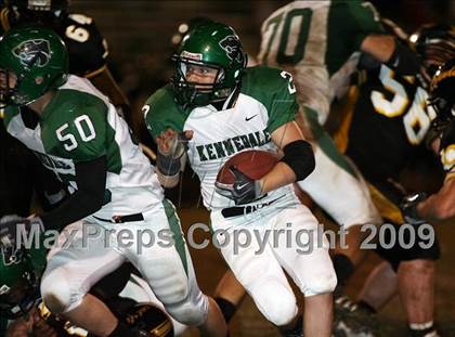 Thumbnail 1 in Kennedale @ Crandall photogallery.