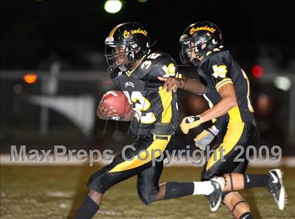 Thumbnail 1 in Kennedale @ Crandall photogallery.
