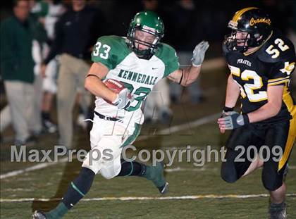 Thumbnail 3 in Kennedale @ Crandall photogallery.