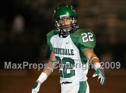 Thumbnail 1 in Kennedale @ Crandall photogallery.