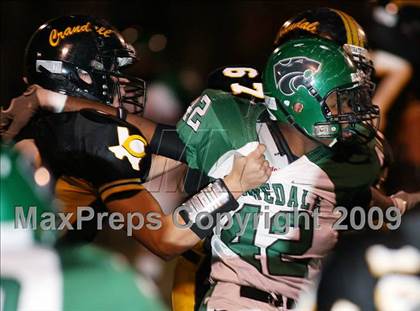 Thumbnail 3 in Kennedale @ Crandall photogallery.