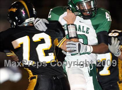 Thumbnail 2 in Kennedale @ Crandall photogallery.
