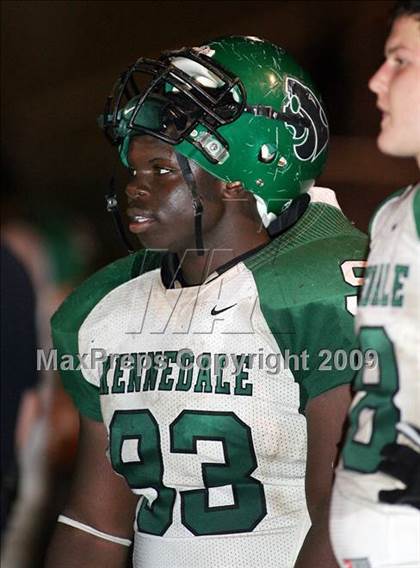 Thumbnail 3 in Kennedale @ Crandall photogallery.