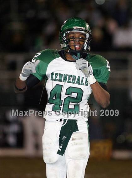 Thumbnail 1 in Kennedale @ Crandall photogallery.