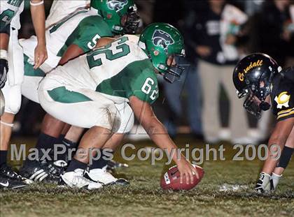 Thumbnail 1 in Kennedale @ Crandall photogallery.