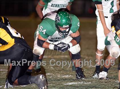 Thumbnail 3 in Kennedale @ Crandall photogallery.