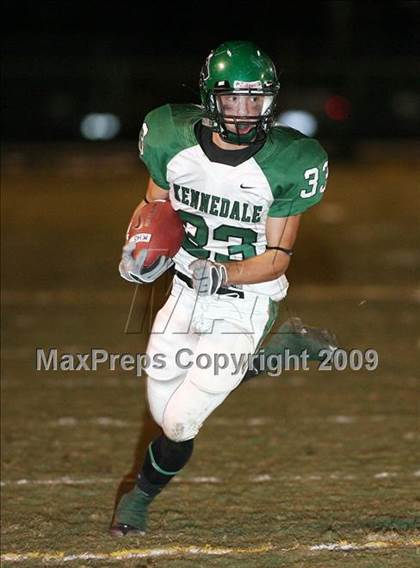 Thumbnail 2 in Kennedale @ Crandall photogallery.