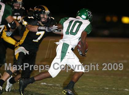 Thumbnail 3 in Kennedale @ Crandall photogallery.