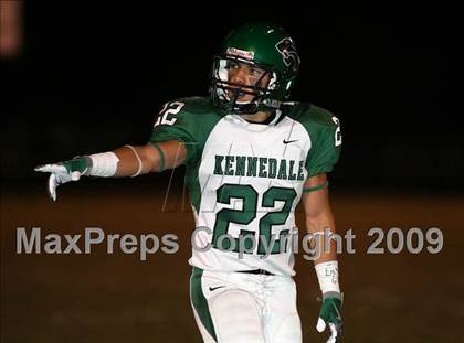 Thumbnail 2 in Kennedale @ Crandall photogallery.