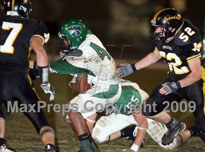Thumbnail 2 in Kennedale @ Crandall photogallery.