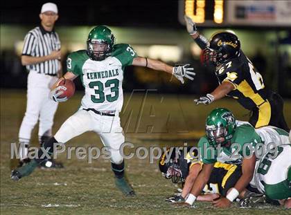 Thumbnail 1 in Kennedale @ Crandall photogallery.