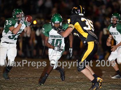 Thumbnail 2 in Kennedale @ Crandall photogallery.