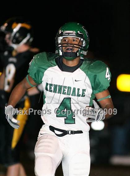 Thumbnail 1 in Kennedale @ Crandall photogallery.