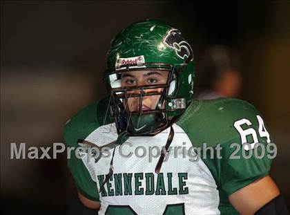 Thumbnail 1 in Kennedale @ Crandall photogallery.