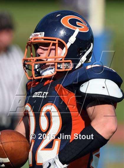 Thumbnail 2 in Mamaroneck @ Horace Greeley photogallery.