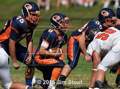 Thumbnail 3 in Mamaroneck @ Horace Greeley photogallery.
