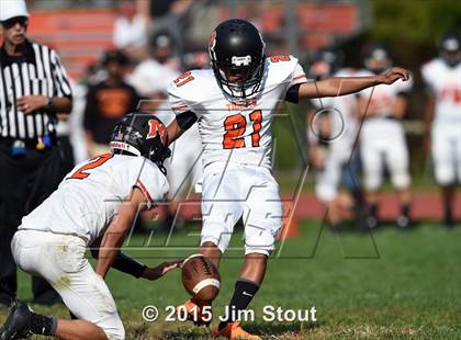 Thumbnail 3 in Mamaroneck @ Horace Greeley photogallery.