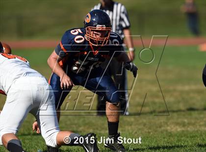 Thumbnail 2 in Mamaroneck @ Horace Greeley photogallery.