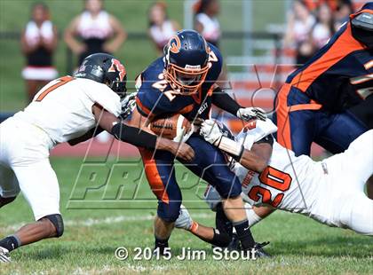 Thumbnail 3 in Mamaroneck @ Horace Greeley photogallery.