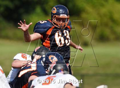 Thumbnail 3 in Mamaroneck @ Horace Greeley photogallery.
